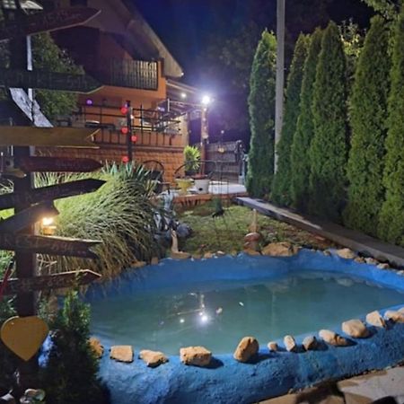 Apartmán Sweet Dreams Zaječar Exteriér fotografie