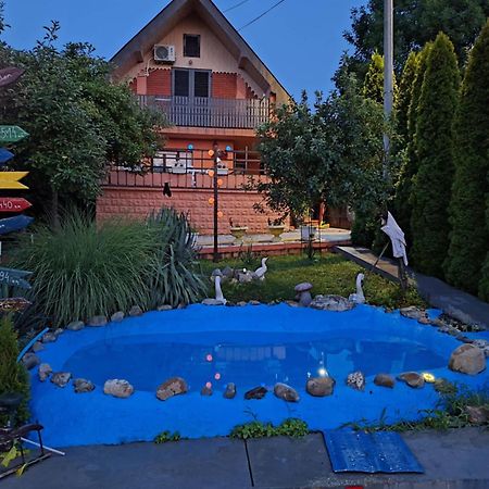 Apartmán Sweet Dreams Zaječar Exteriér fotografie