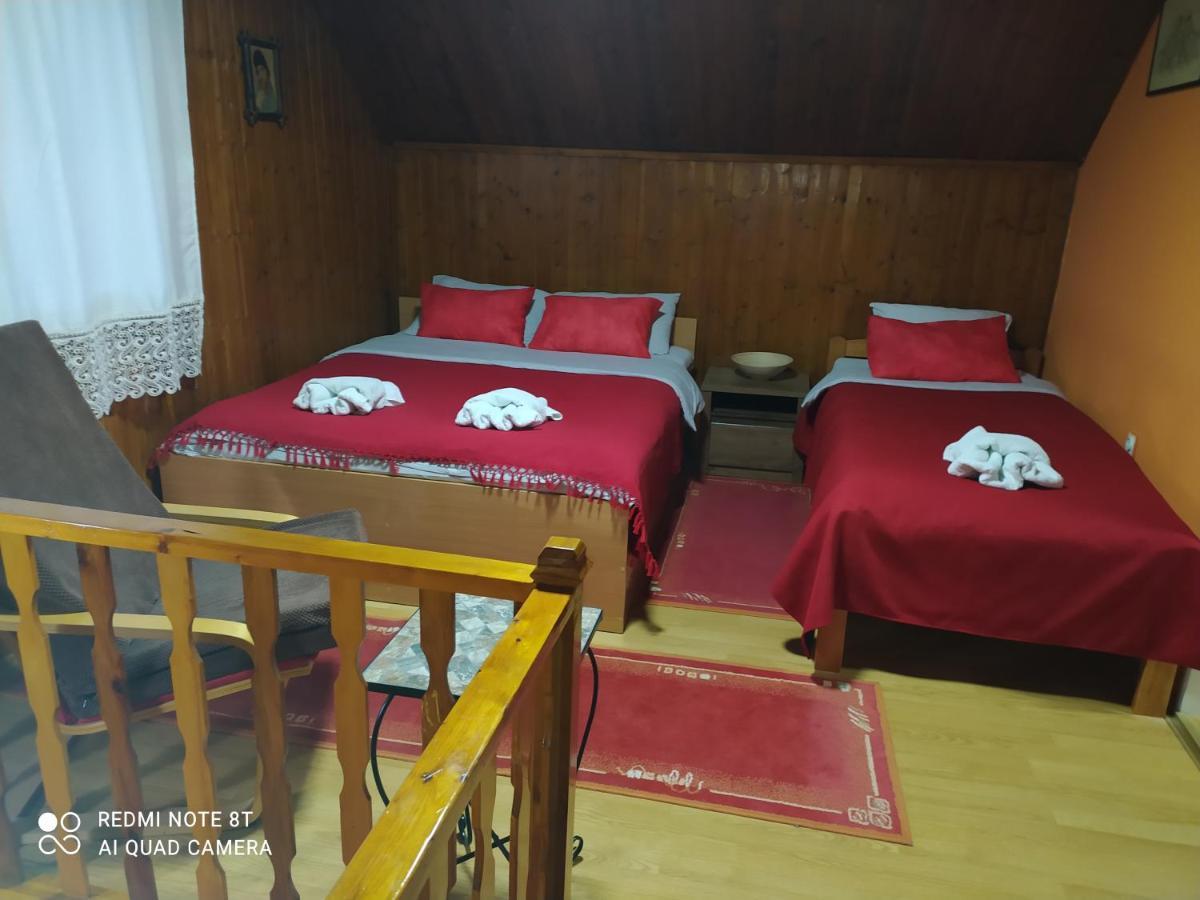 Apartmán Sweet Dreams Zaječar Exteriér fotografie