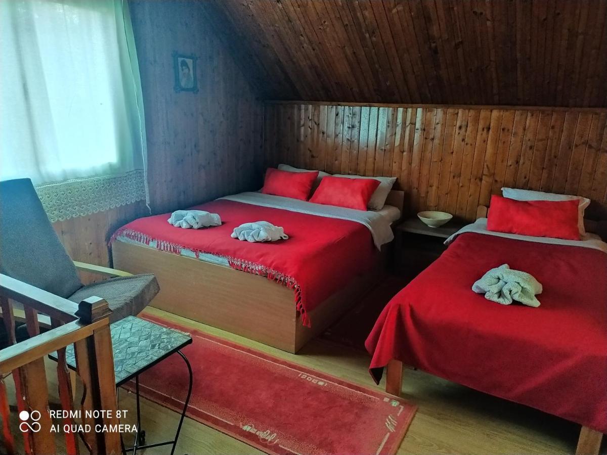 Apartmán Sweet Dreams Zaječar Exteriér fotografie