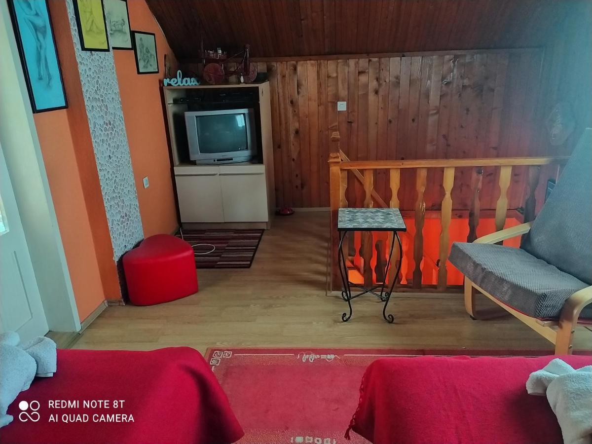Apartmán Sweet Dreams Zaječar Exteriér fotografie