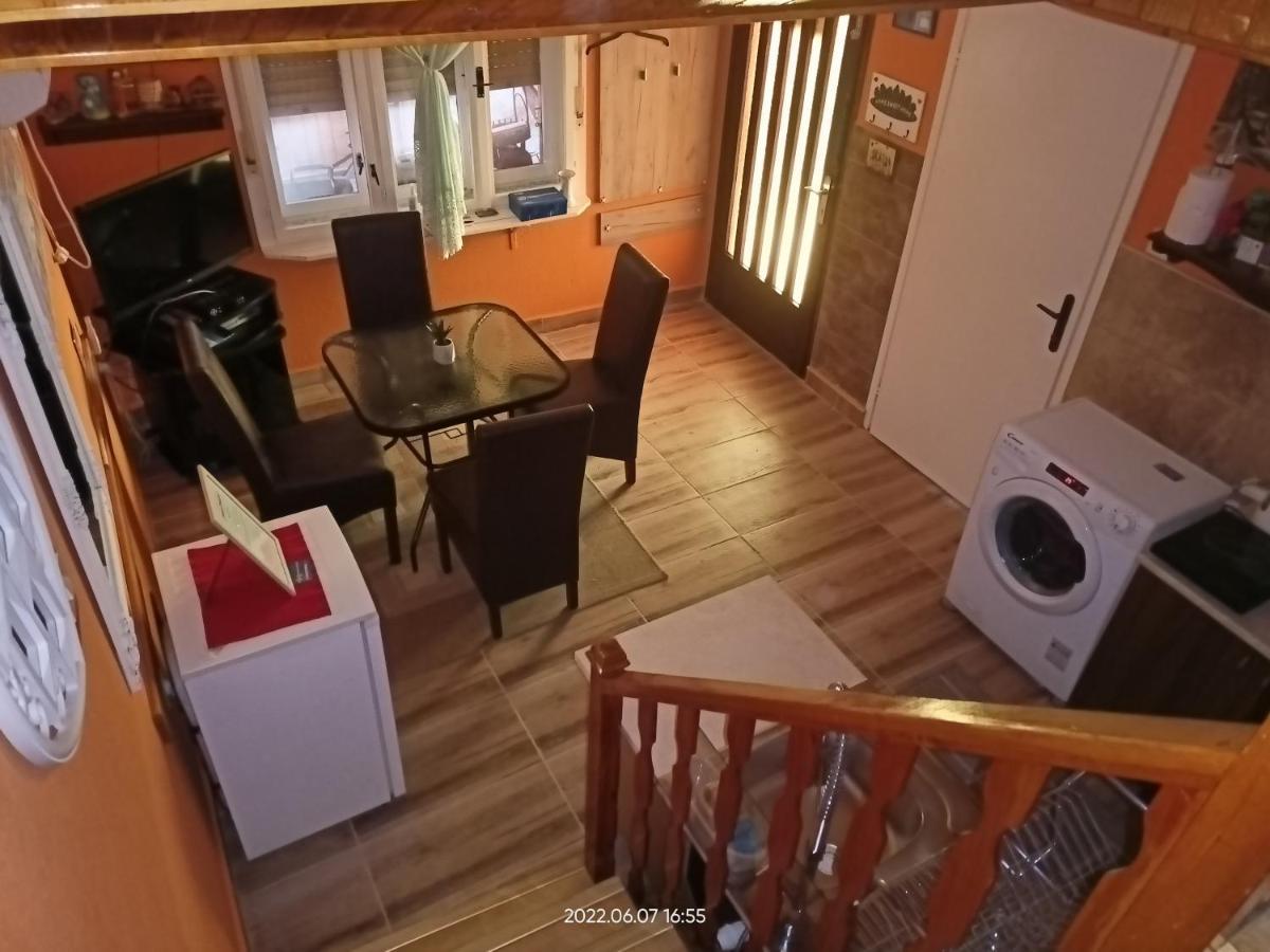 Apartmán Sweet Dreams Zaječar Exteriér fotografie