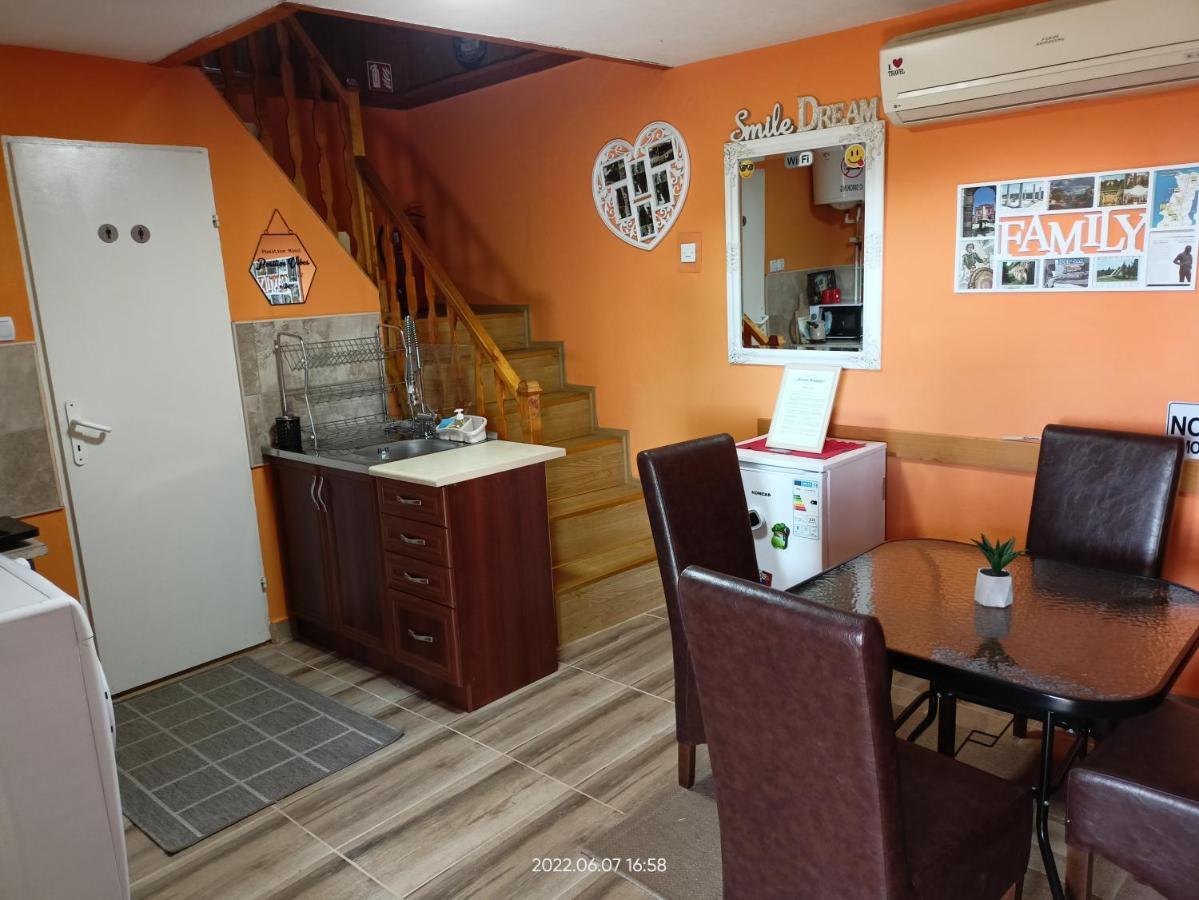 Apartmán Sweet Dreams Zaječar Exteriér fotografie