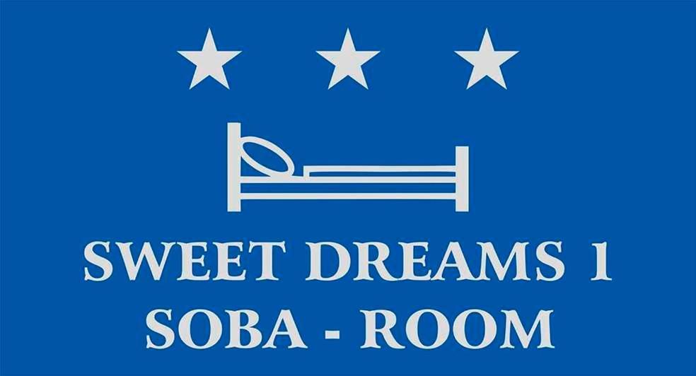 Apartmán Sweet Dreams Zaječar Exteriér fotografie